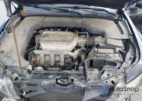 2012 Acura Tl 3.5 from USA, damaged, VIN 19UUA8F50CA036111